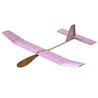throwing glider PML-3001 