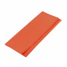 Папиросная бумага (оранжевый)