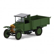 АМО Ф-15 - Сборная модель грузовика
